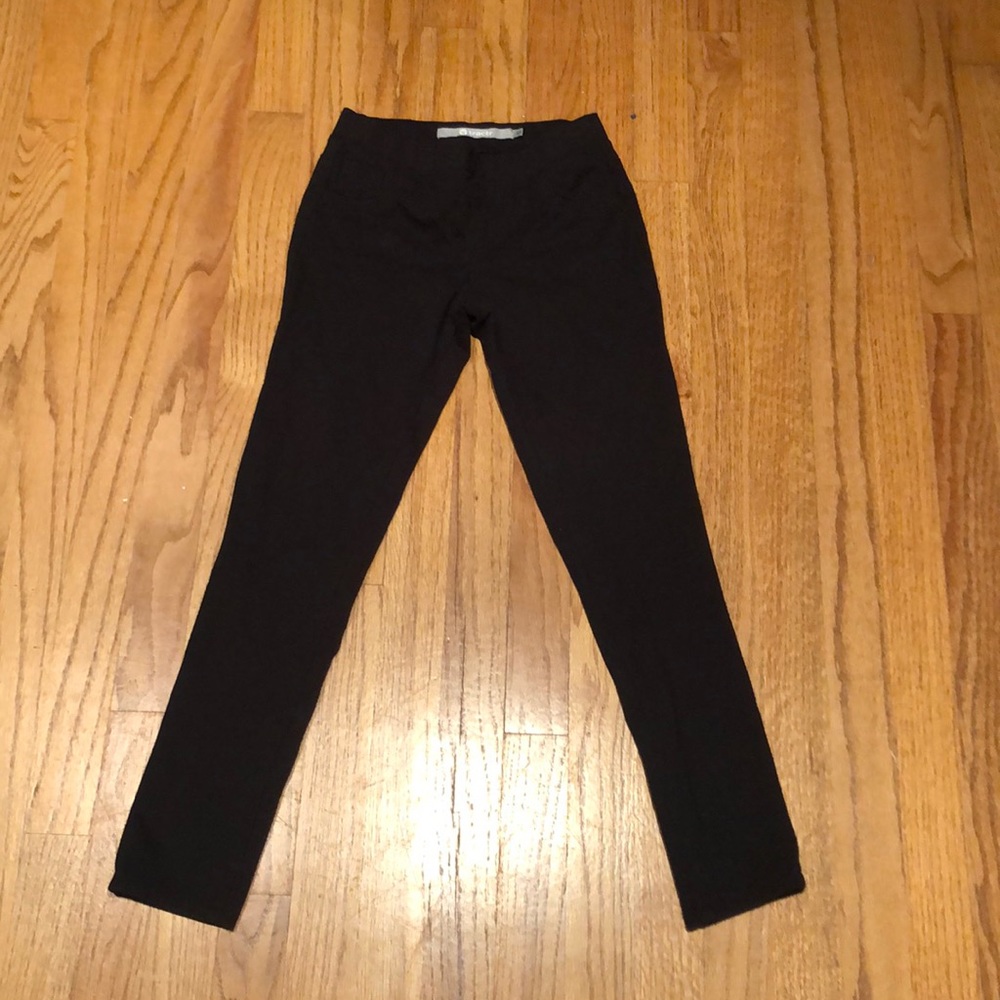 Youth black pants
